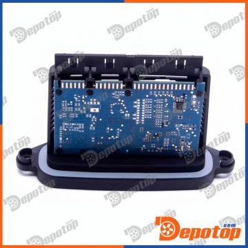 Appareil de commande d'éclairage pour BMW | 63117297431, 63117304595